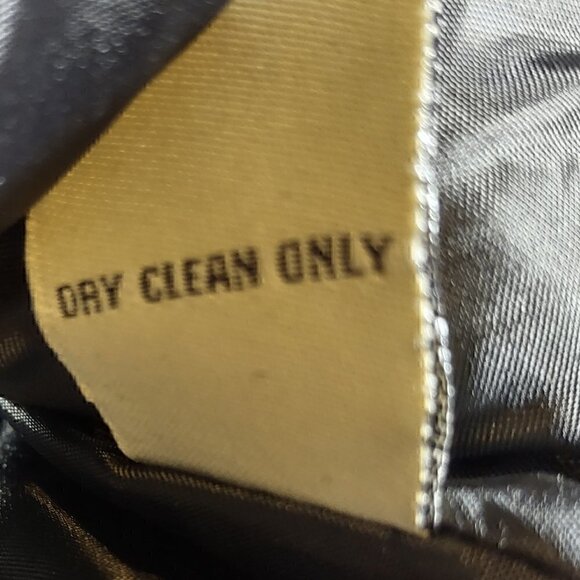 Discovery Coat, Purple, Gray, Black Size S - Picture 11 of 11